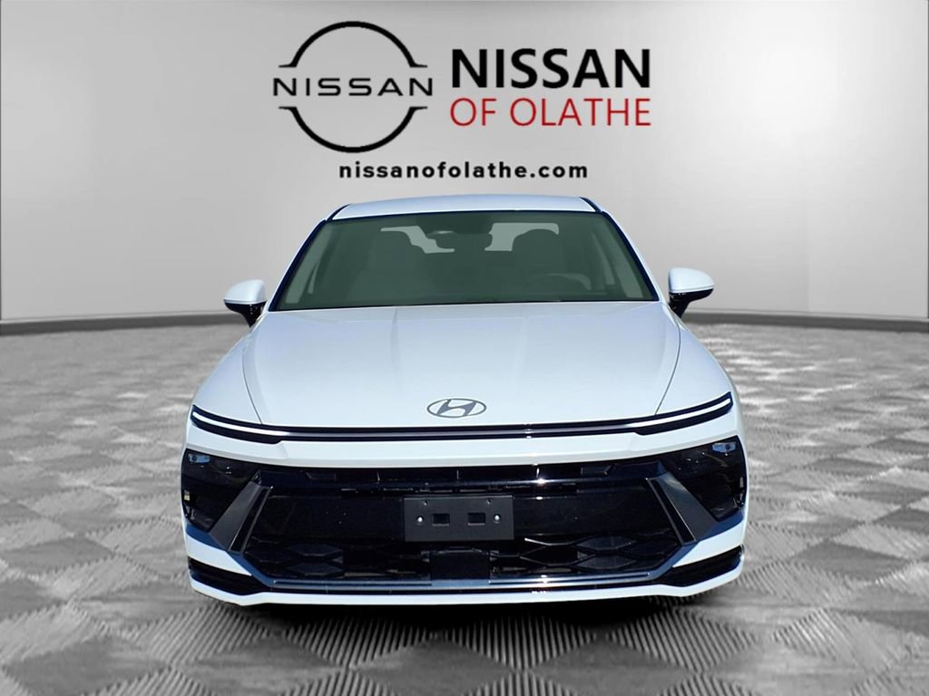 Used 2025 Hyundai Sonata SEL image 34