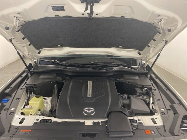 Used 2024 MAZDA CX-90 Plug-In Hybrid w/ Premium Pkg image 37