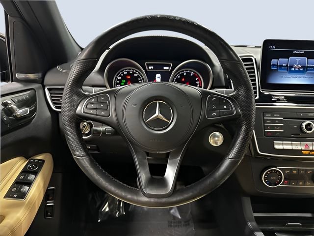 Certified 2018 Mercedes-Benz GLS 450 4MATIC image 17
