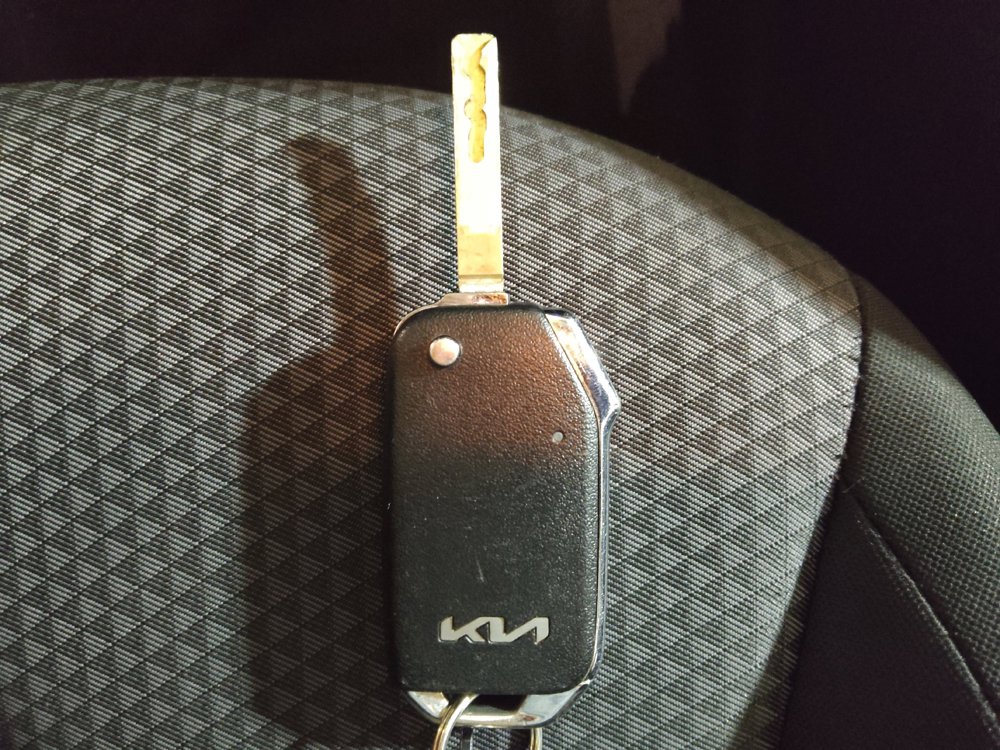 Used 2022 Kia Soul LX w/ Technology Package FWD image 32