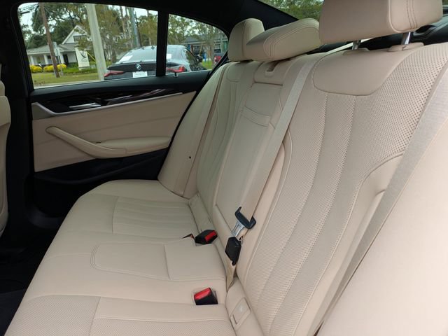 Used 2021 BMW 530e RWD image 14