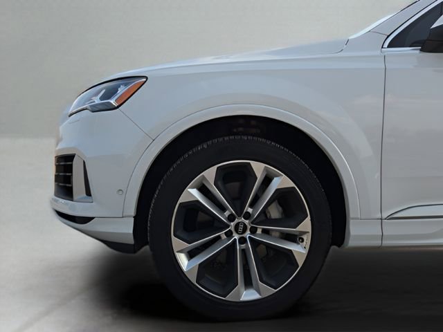 Used 2020 Audi Q7 3.0T Premium Plus w/ Premium Plus Package image 14