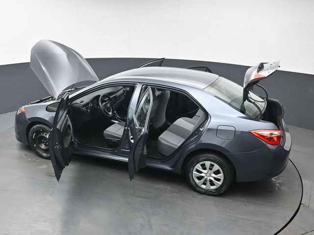 Used 2019 Toyota Corolla L FWD image 41