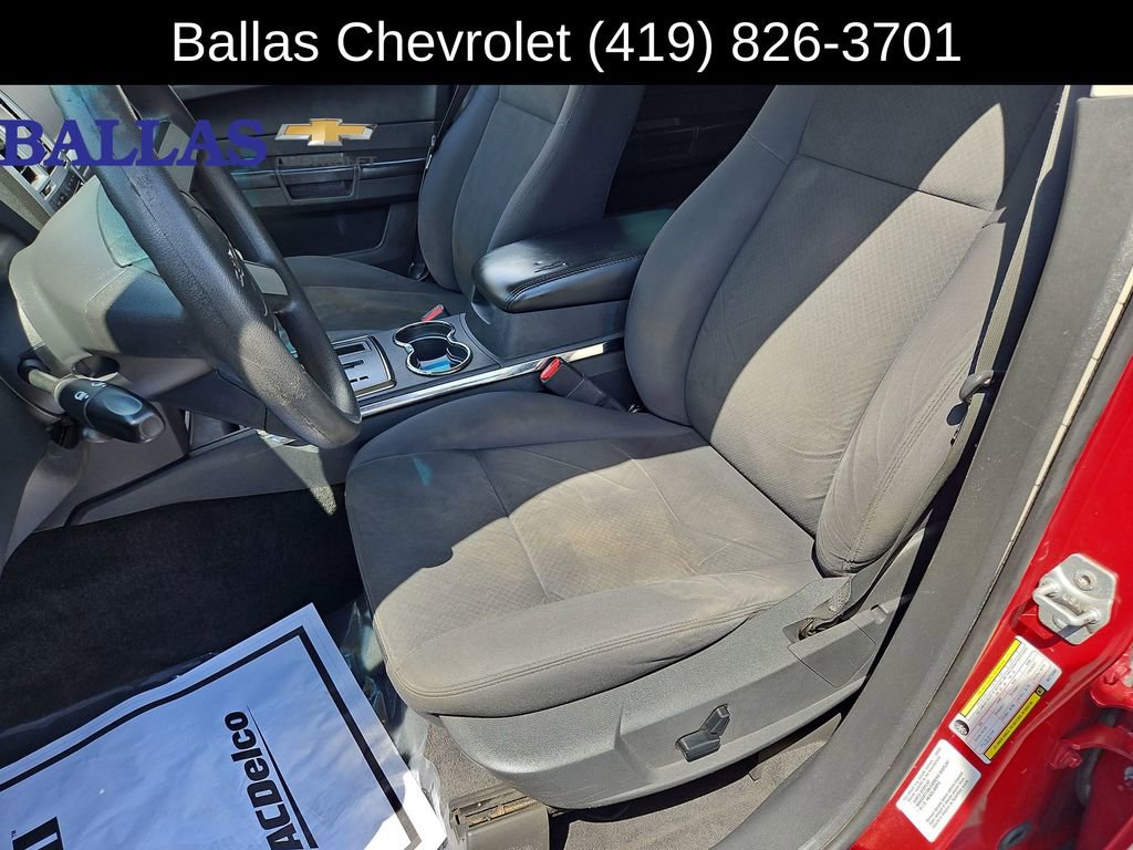 Used 2010 Chrysler 300 Touring Plus RWD image 19