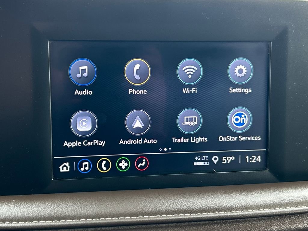 Used 2024 Chevrolet Suburban LS image 14