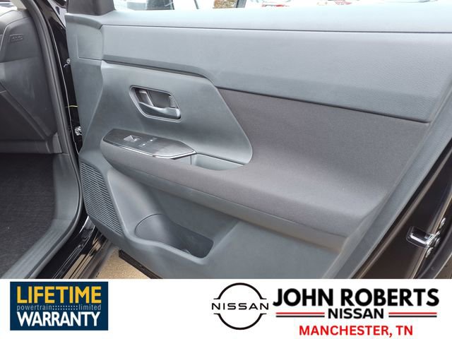 New 2026 Nissan Kicks S image 17