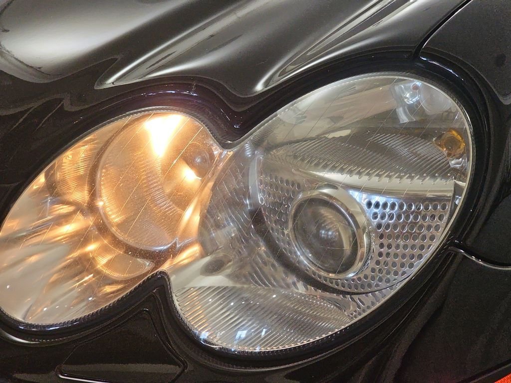 Used 2005 Mercedes-Benz SL 55 AMG image 28