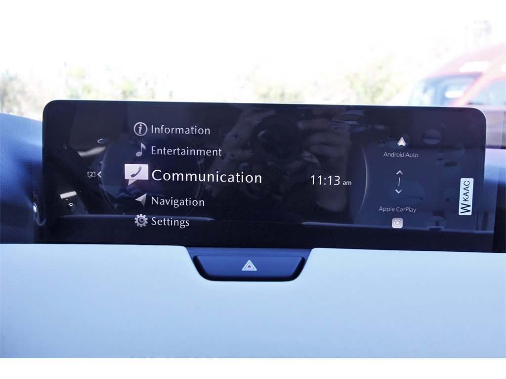 New 2026 MAZDA CX-90 3.3 Turbo w/ Premium Plus Pkg image 23