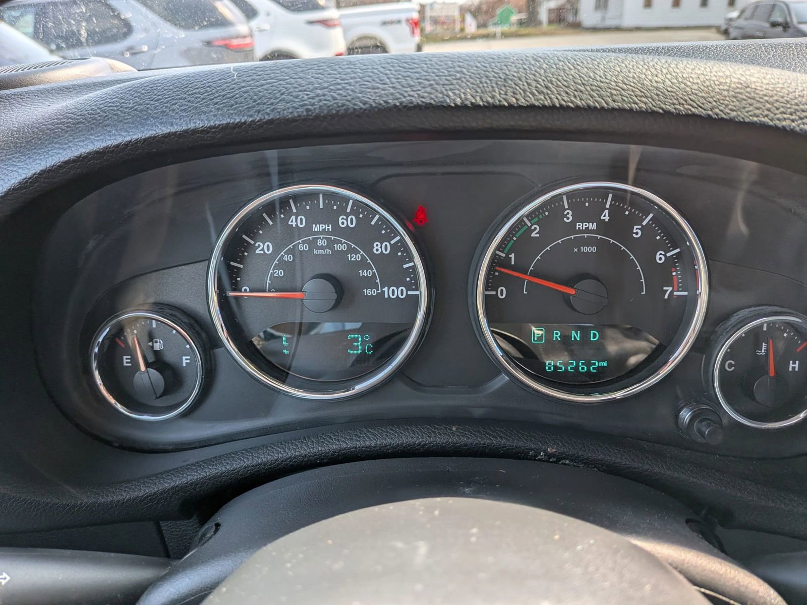 Used 2016 Jeep Wrangler Sport w/ Connectivity Group image 39