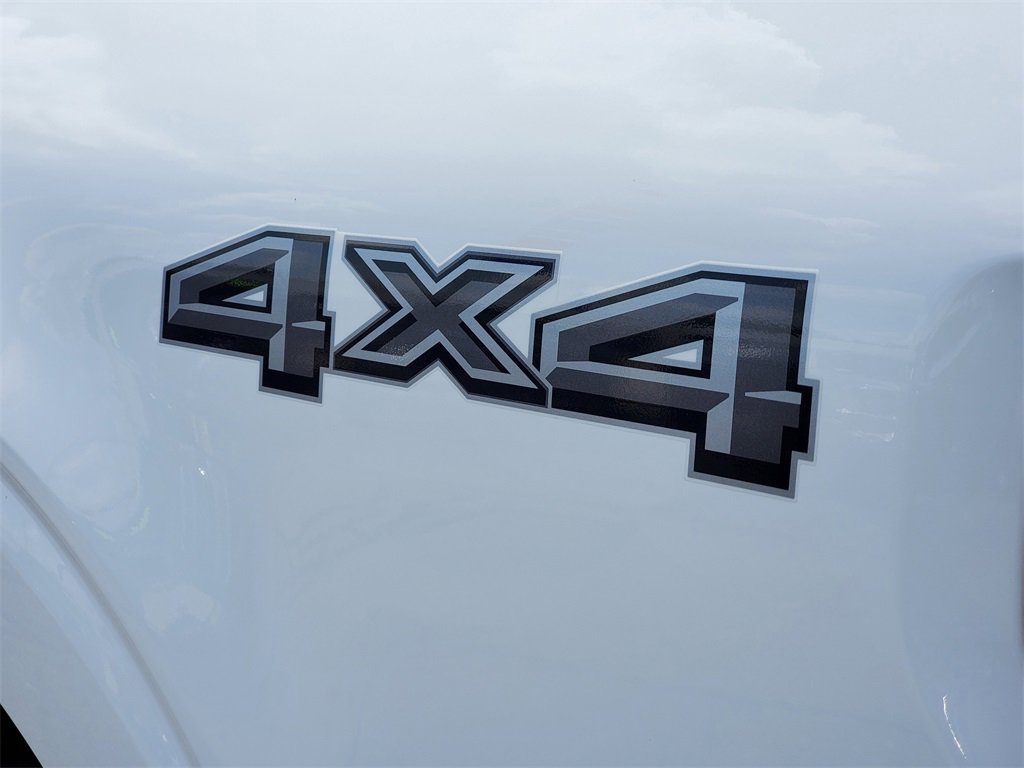 Used 2024 Ford F150 XLT w/ Mobile Office Package image 35