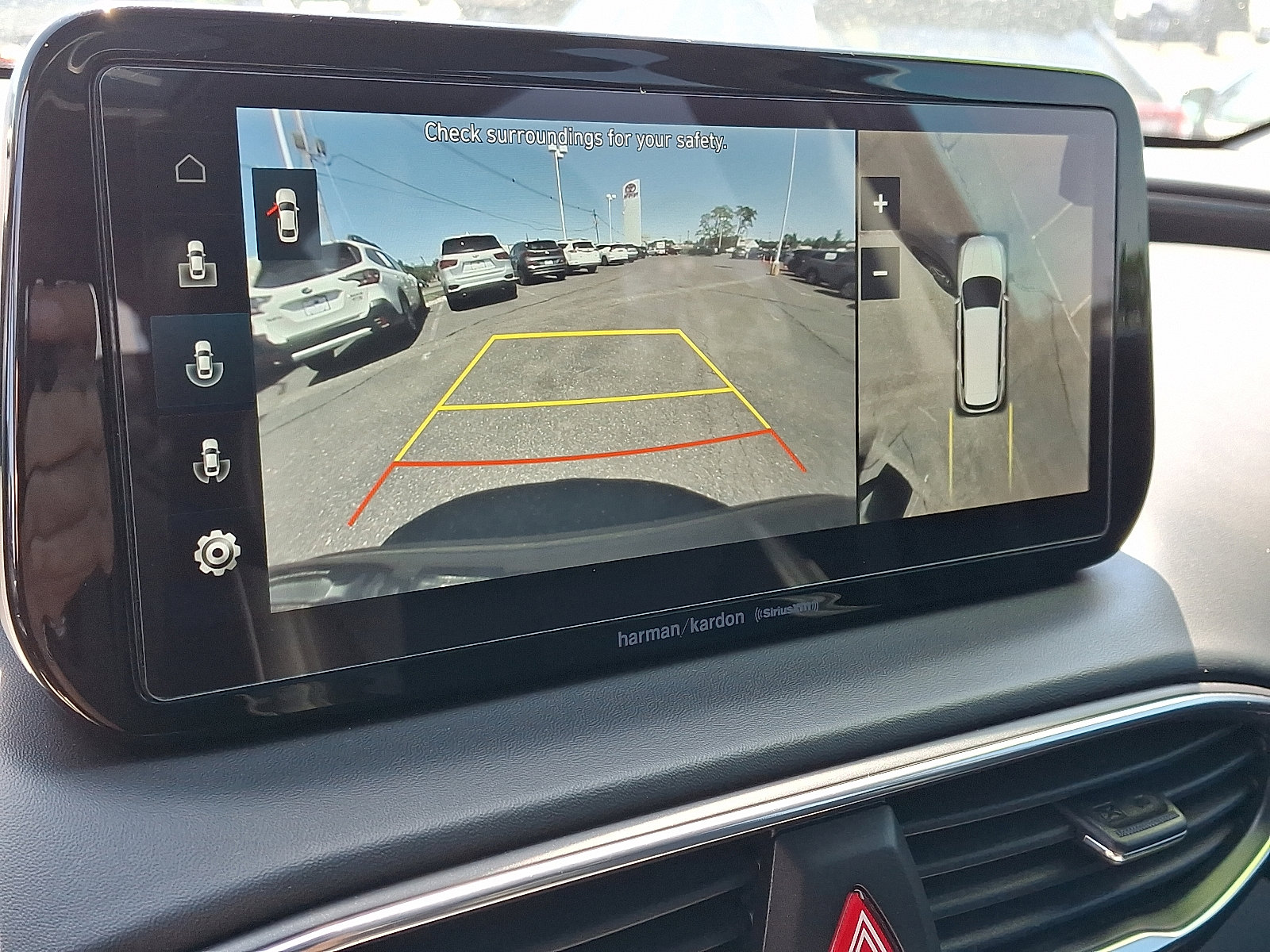 Used 2022 Hyundai Santa Fe Limited image 18