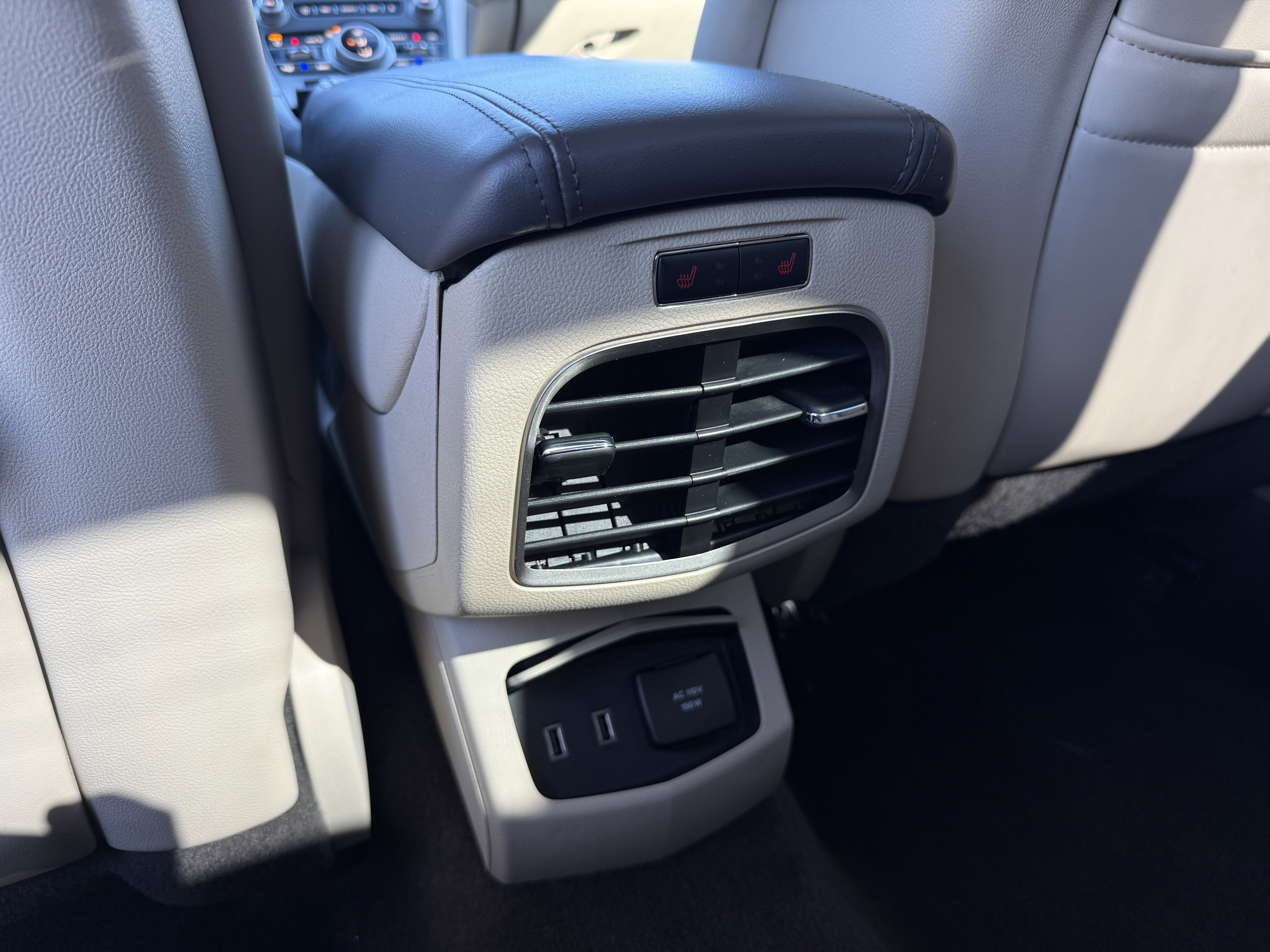 Used 2017 Lincoln MKZ Select w/ Climate Package image 34