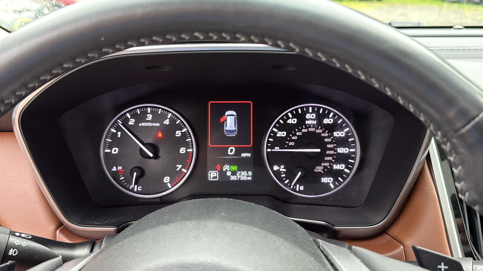 Used 2020 Subaru Outback Touring XT AWD/4WD image 16