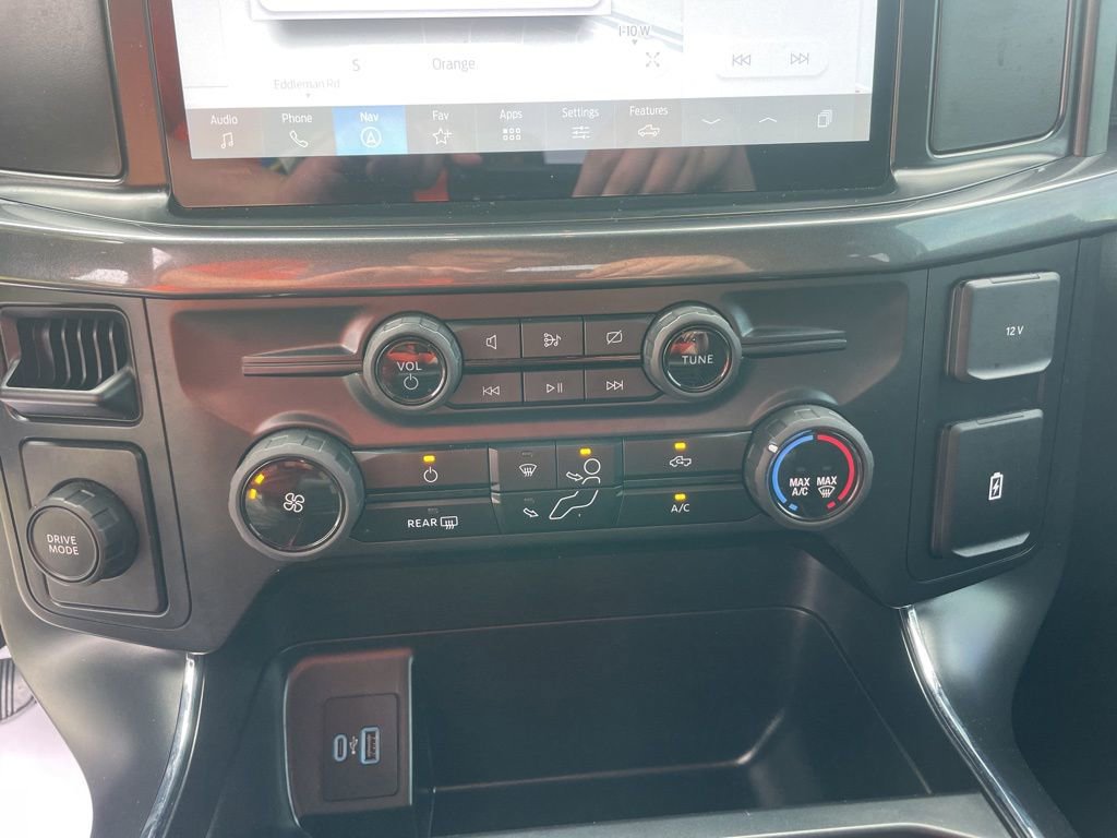 Used 2024 Ford F150 STX RWD image 20