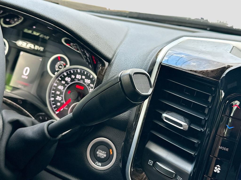 New 2026 RAM 2500 Big Horn image 18