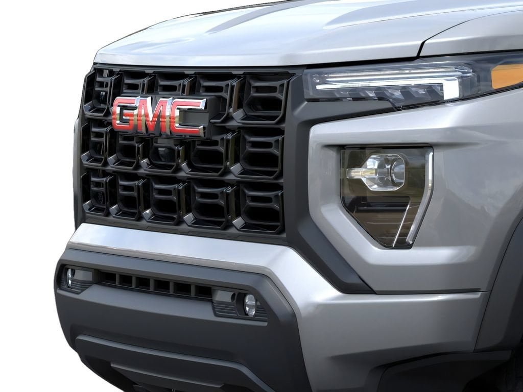 New 2026 GMC Canyon Elevation w/ Convenience Package AWD/4WD image 14