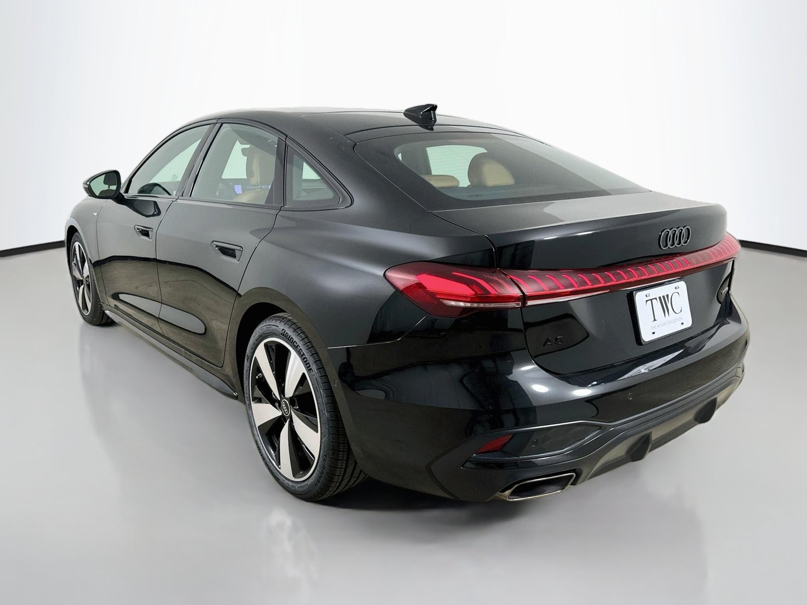 New 2026 Audi A5 Premium AWD/4WD image 7