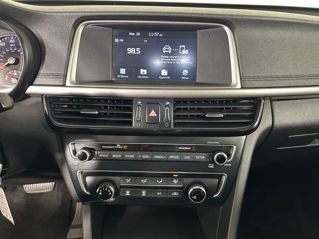 Used 2018 Kia Optima LX w/ 17" Alloy Wheels Package image 22