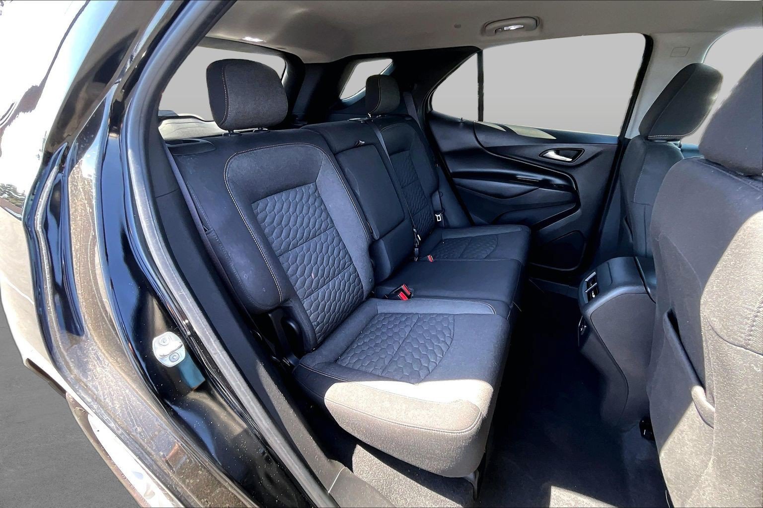 Used 2019 Chevrolet Equinox LT FWD image 26