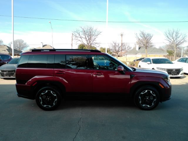 Used 2024 Hyundai Santa Fe SEL FWD image 5