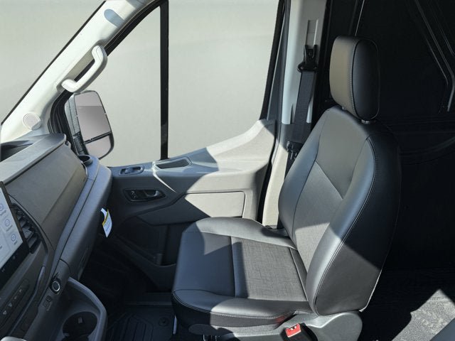 New 2026 Ford Transit 250 148 Medium Roof RWD image 16