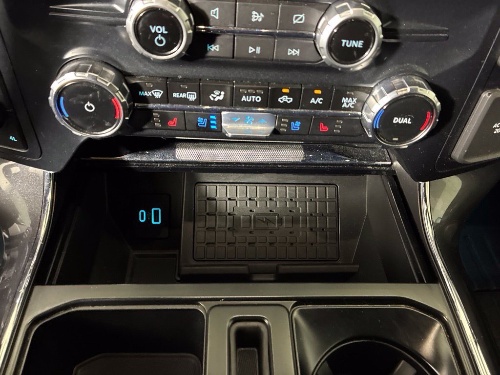 Used 2023 Ford F150 Lariat AWD/4WD image 12