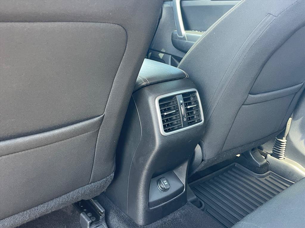Used 2020 Kia Sportage LX FWD image 23