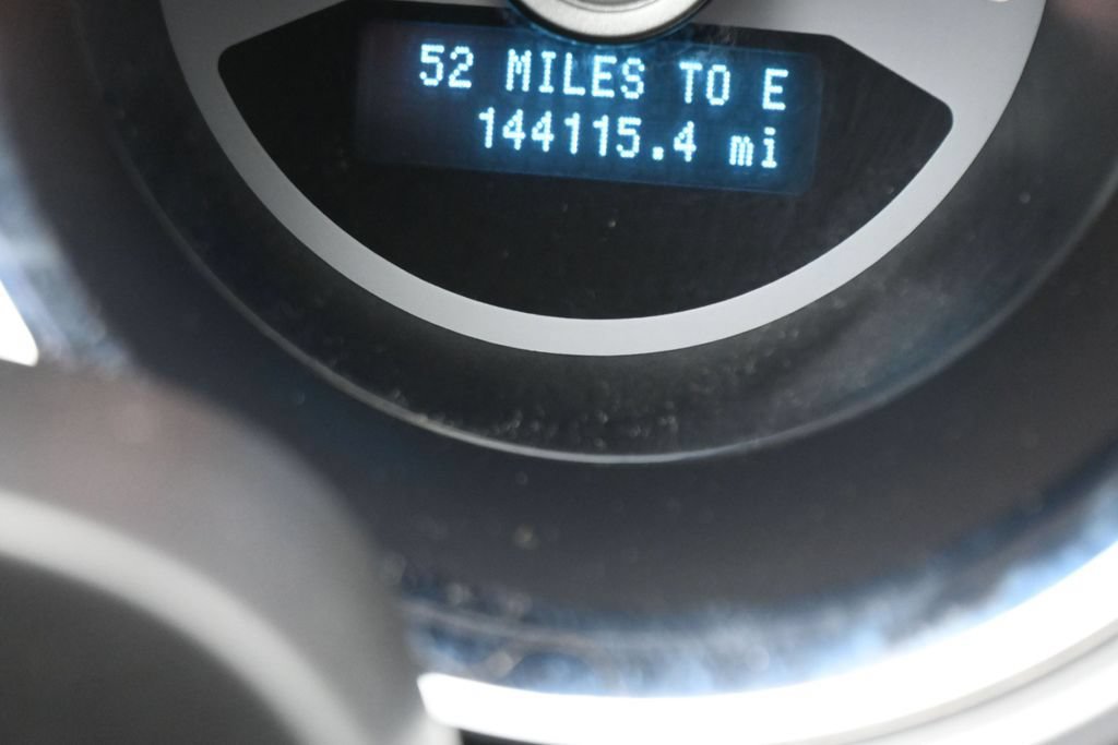 Used 2010 Ford Mustang Coupe RWD image 15