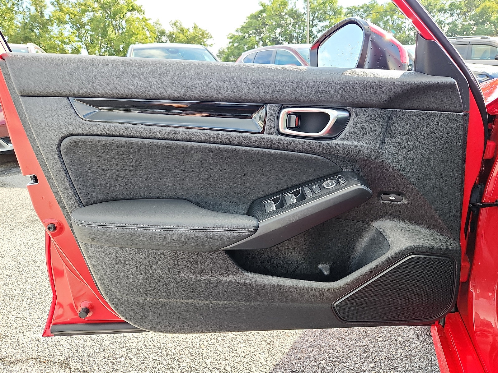 Used 2022 Honda Civic Touring image 12