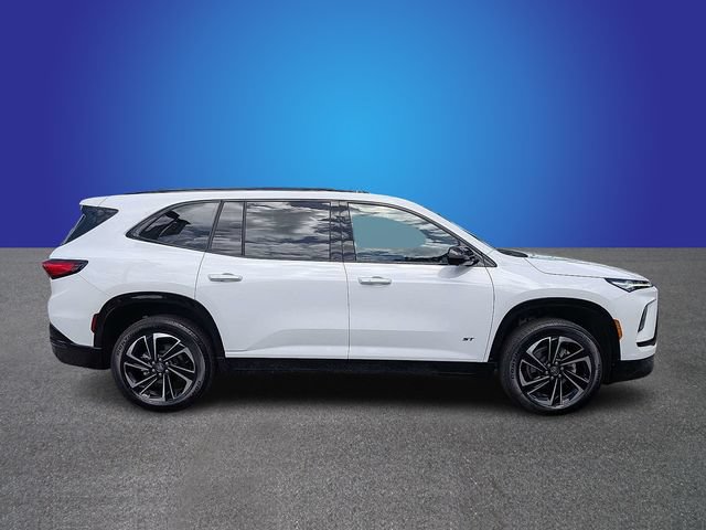 Used 2026 Buick Enclave Sport Touring FWD image 6