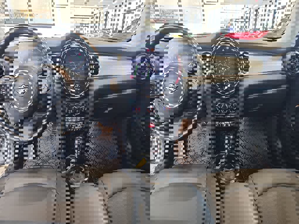 Certified 2024 MINI Cooper 2-Door Hardtop image 14