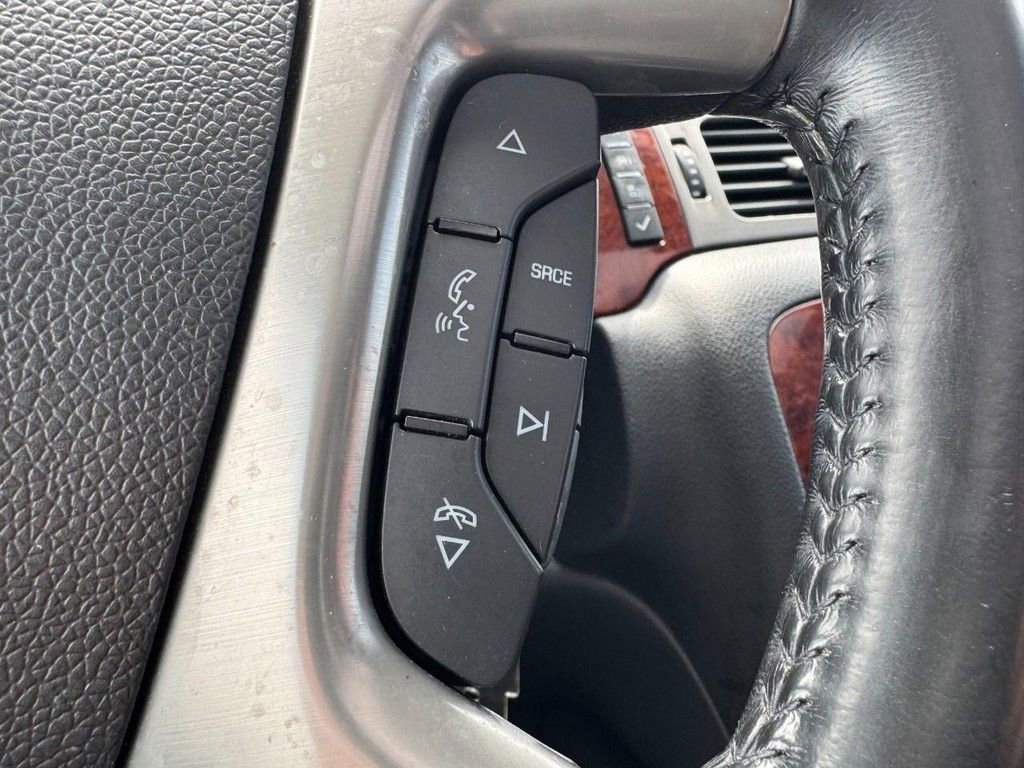 Used 2014 Chevrolet Tahoe LT w/ Luxury Package image 20