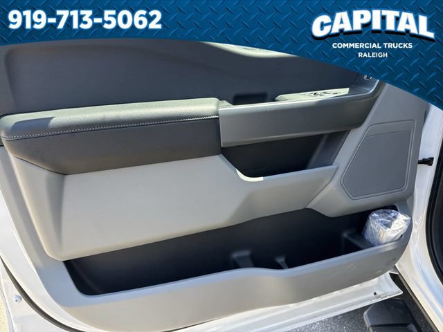 New 2025 Ford F600 4x4 Regular Cab Super Duty w/ XLT Value Package image 21