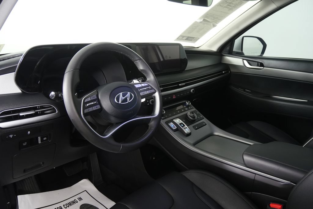 Used 2025 Hyundai Palisade XRT FWD image 13