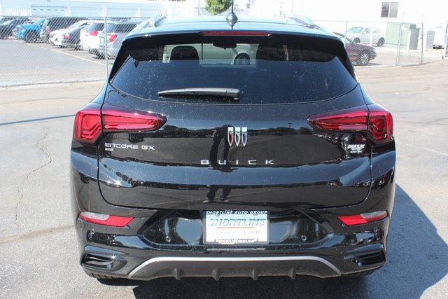 New 2026 Buick Encore GX Sport Touring w/ Experience Buick Package image 12