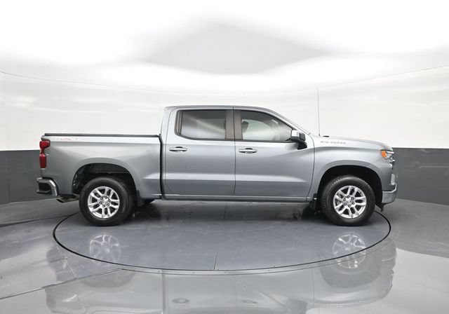 Used 2023 Chevrolet Silverado 1500 LT AWD/4WD image 23