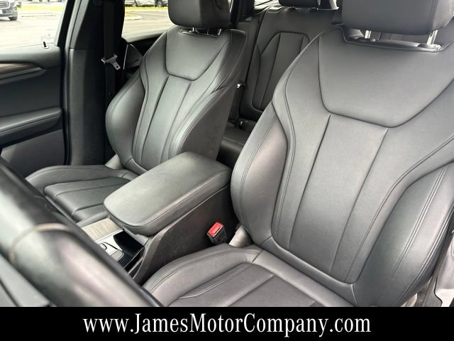 Used 2018 BMW X3 xDrive30i w/ M Sport Package AWD/4WD image 9