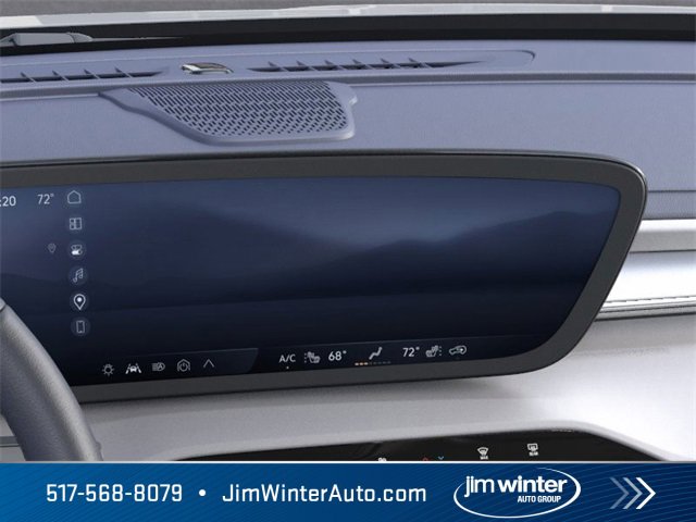 New 2026 Buick Enclave Avenir image 20