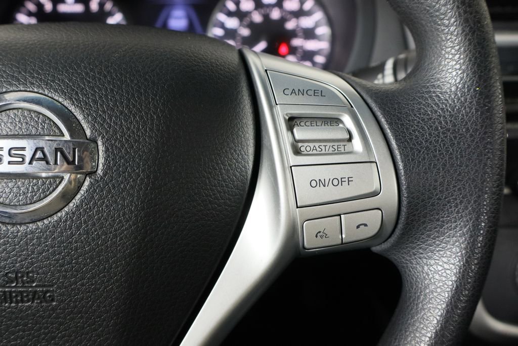 Used 2016 Nissan Altima 2.5 S w/ Power Driver Seat Package image 24