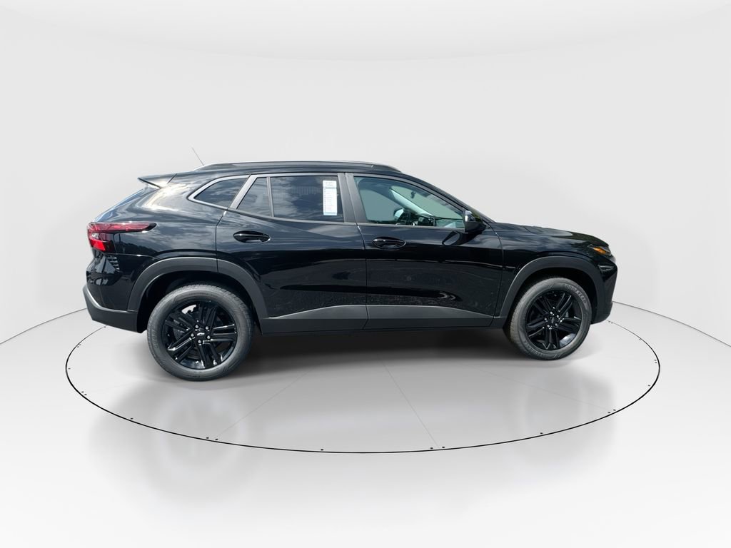 New 2026 Chevrolet Trax ACTIV FWD image 9