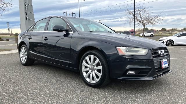 Used 2013 Audi A4 2.0T Premium w/ Convenience Pkg image 51