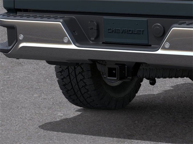 New 2026 Chevrolet Silverado 2500 LT w/ All Star Edition image 14