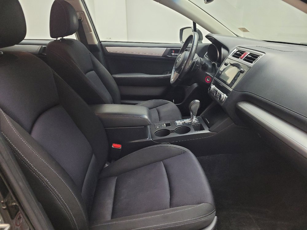 Used 2015 Subaru Legacy 2.5i Premium AWD/4WD image 21