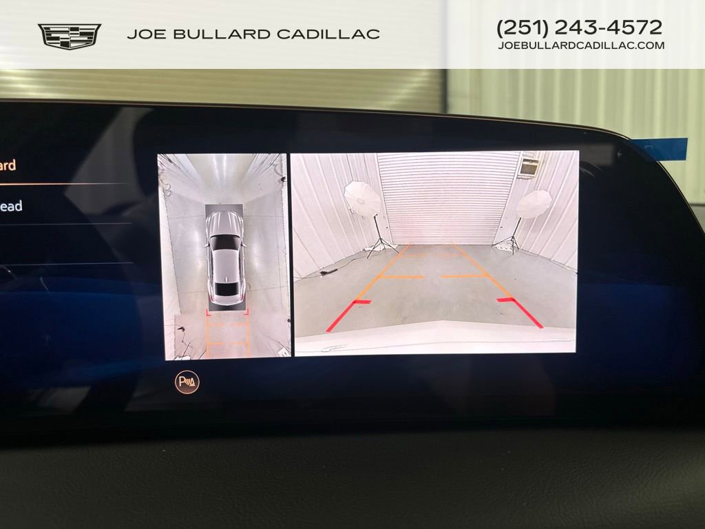 New 2026 Cadillac CT5 Sport image 22