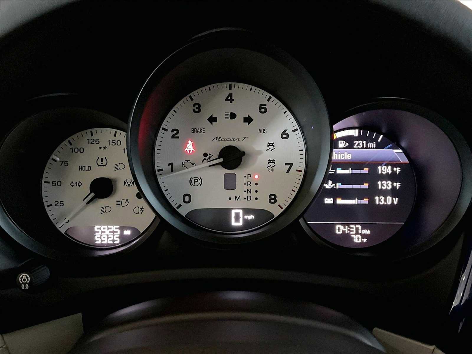 Used 2025 Porsche Macan Turbo image 21