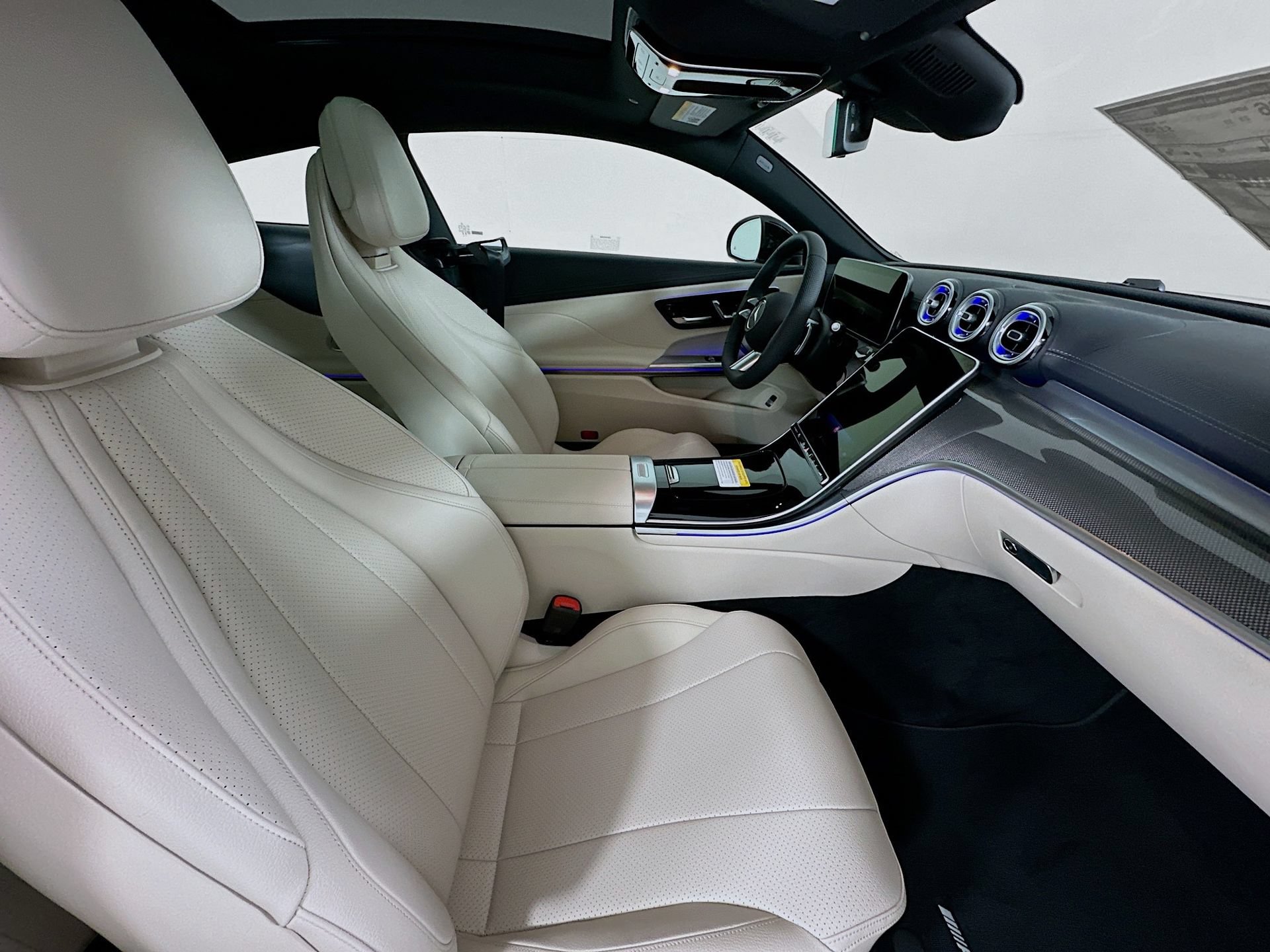New 2026 Mercedes-Benz CLE 450 4MATIC Coupe image 31