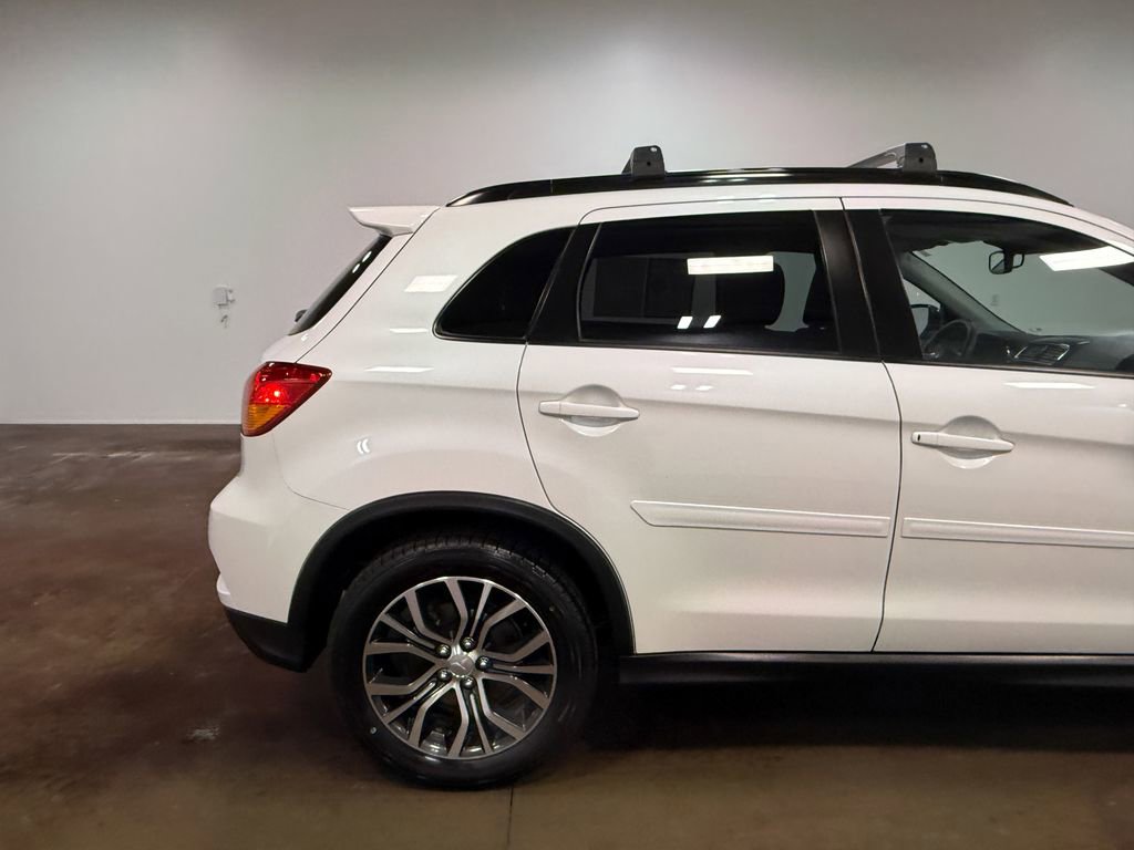 Used 2019 Mitsubishi Outlander Sport GT image 31