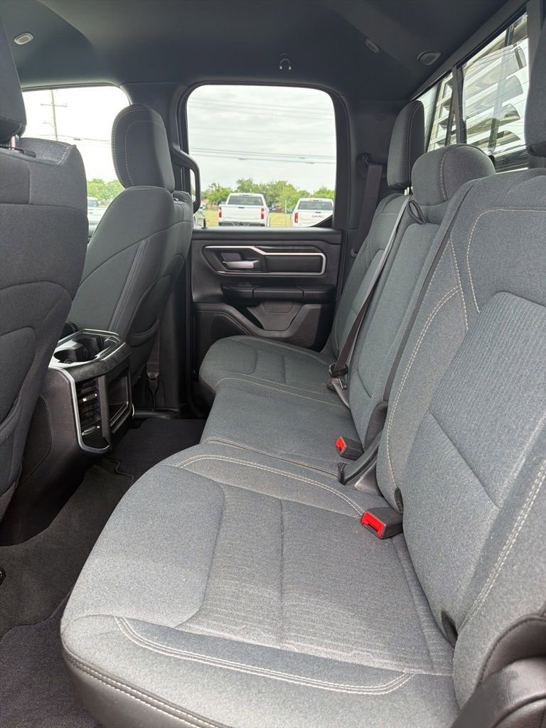 Used 2021 RAM 1500 Lone Star RWD image 15
