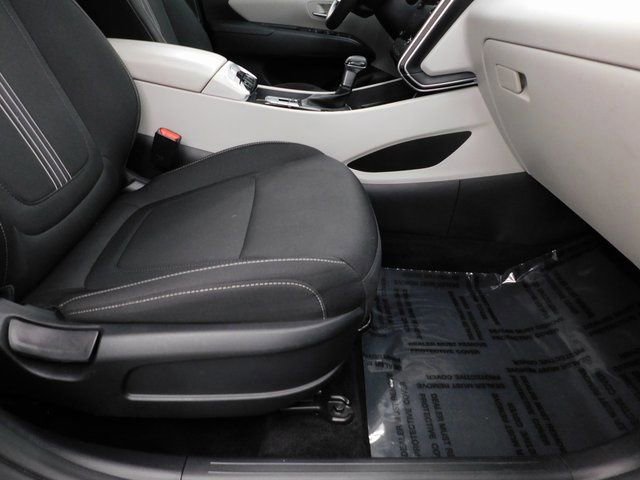 Used 2024 Hyundai Tucson SEL image 34
