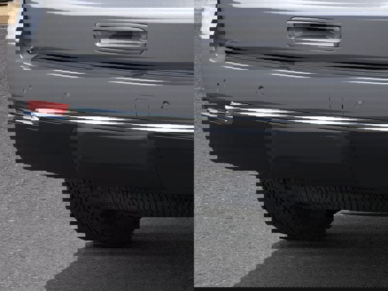 New 2026 Chevrolet Tahoe LS image 14